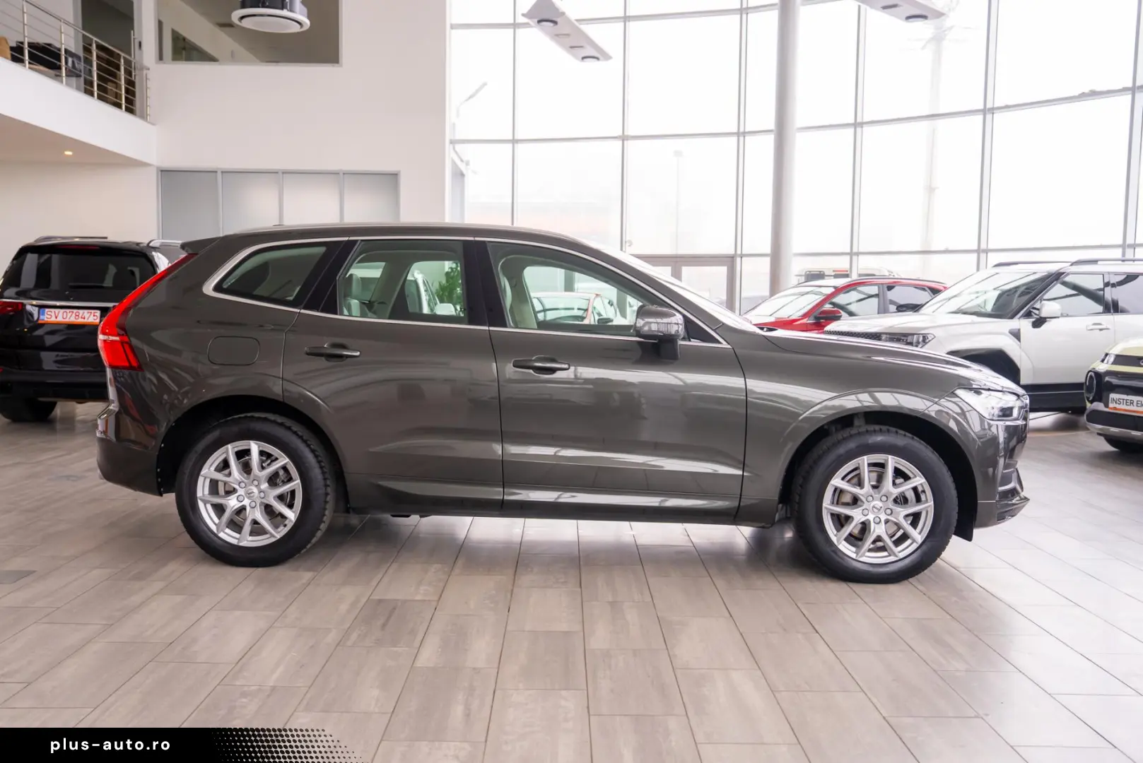 Volvo XC 60 Business 4WD