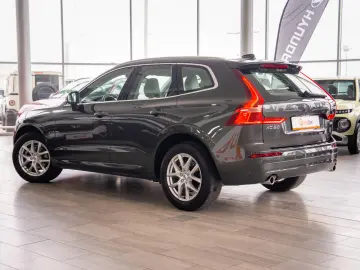 Volvo XC 60 Business 4WD