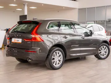 Volvo XC 60 Business 4WD