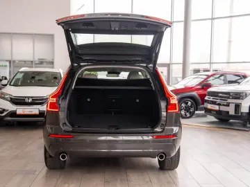 Volvo XC 60 Business 4WD