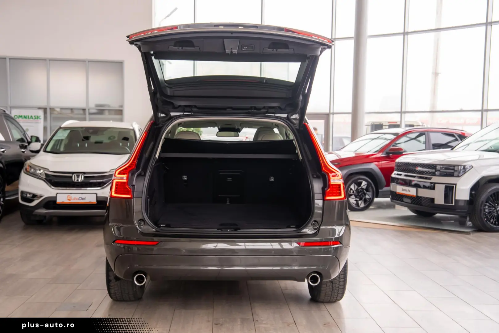 Volvo XC 60 Business 4WD