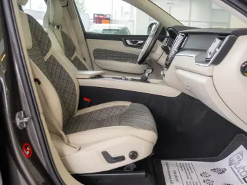 Volvo XC 60 Business 4WD