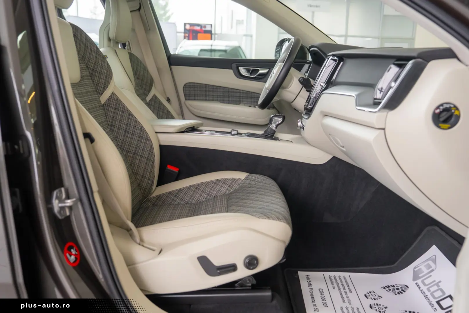 Volvo XC 60 Business 4WD