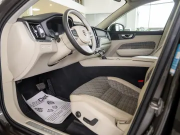 Volvo XC 60 Business 4WD