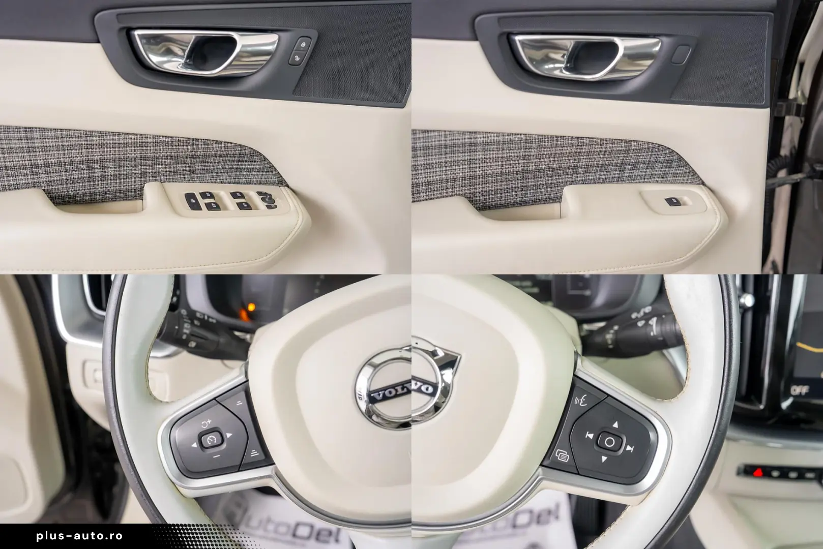 Volvo XC 60 Business 4WD