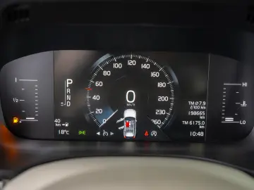 Volvo XC 60 Business 4WD