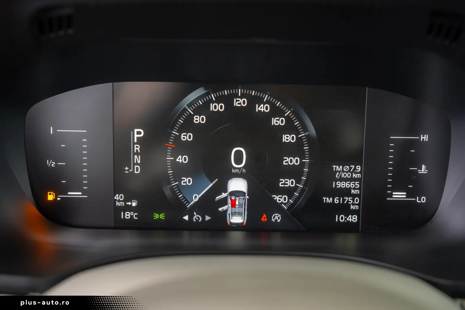 Volvo XC 60 Business 4WD