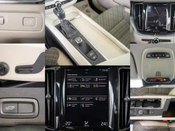 Volvo XC 60 Business 4WD