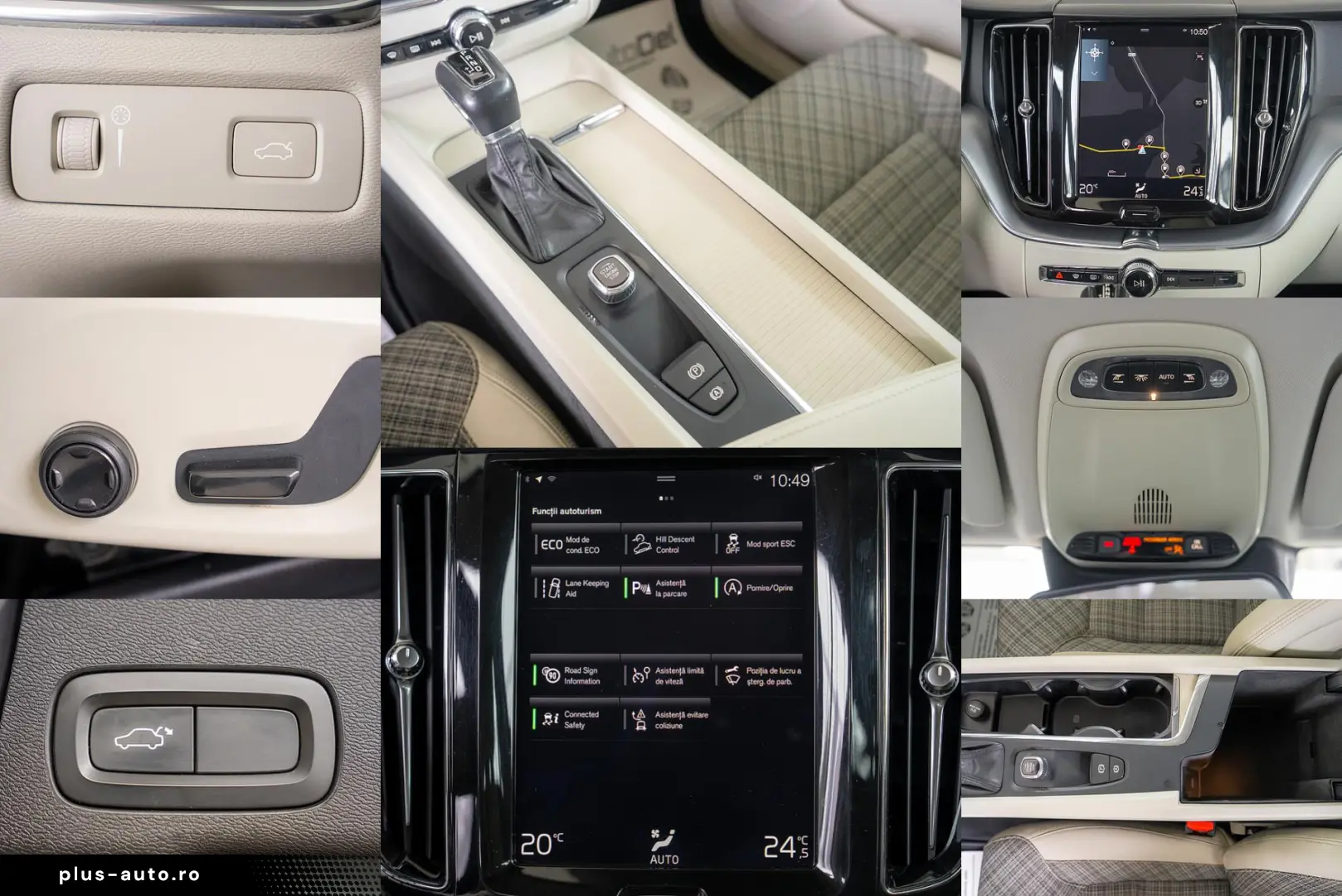 Volvo XC 60 Business 4WD