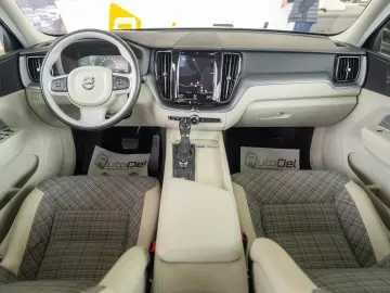 Volvo XC 60 Business 4WD