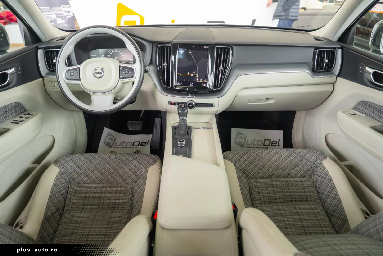 Volvo XC 60 Business 4WD