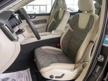 Volvo XC 60 Business 4WD