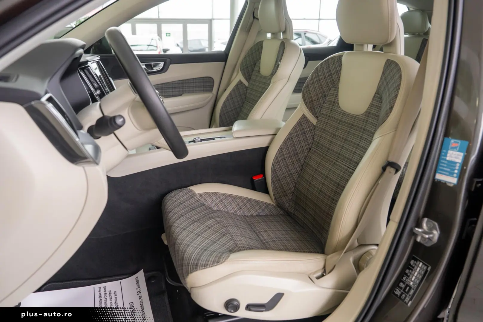 Volvo XC 60 Business 4WD