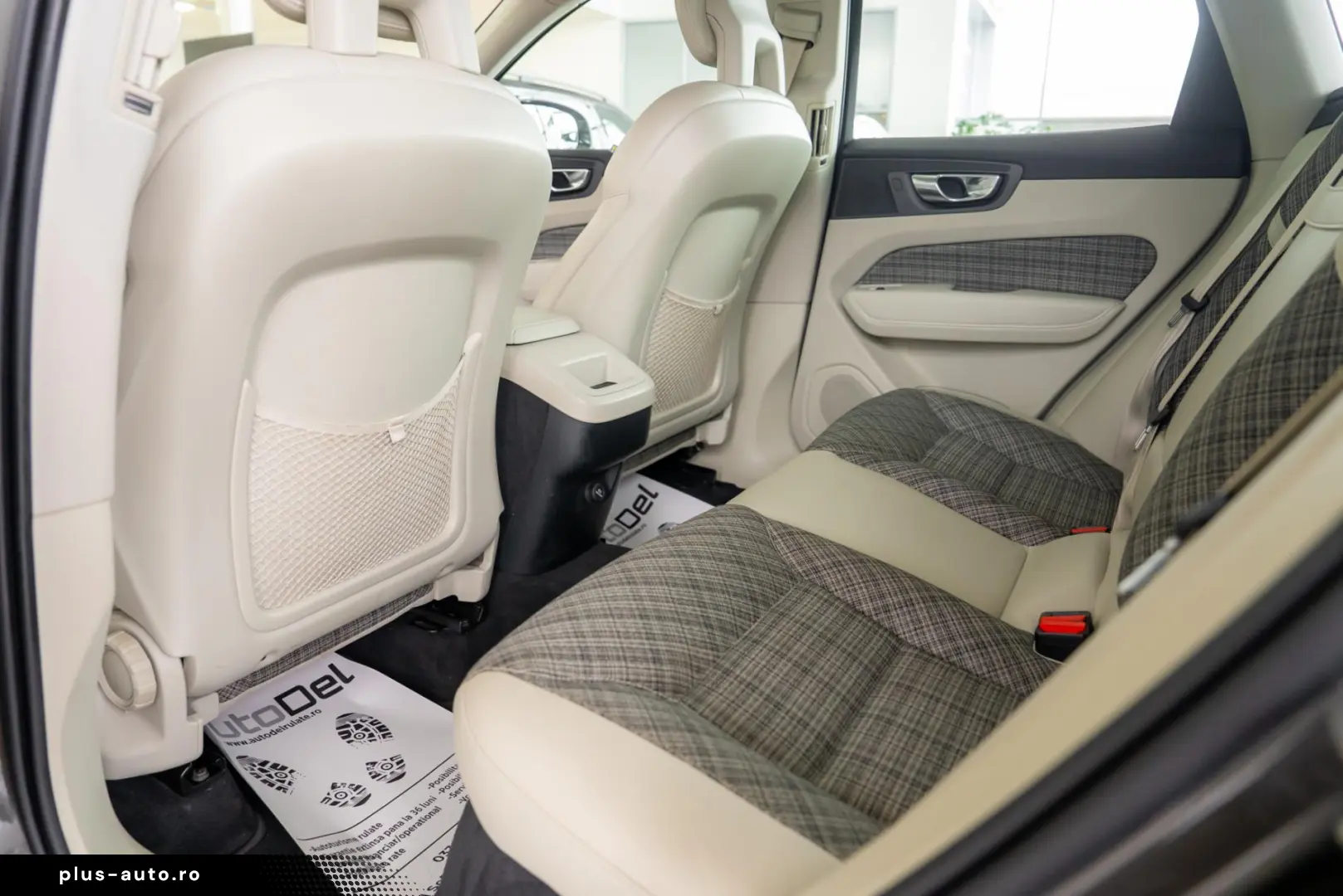 Volvo XC 60 Business 4WD