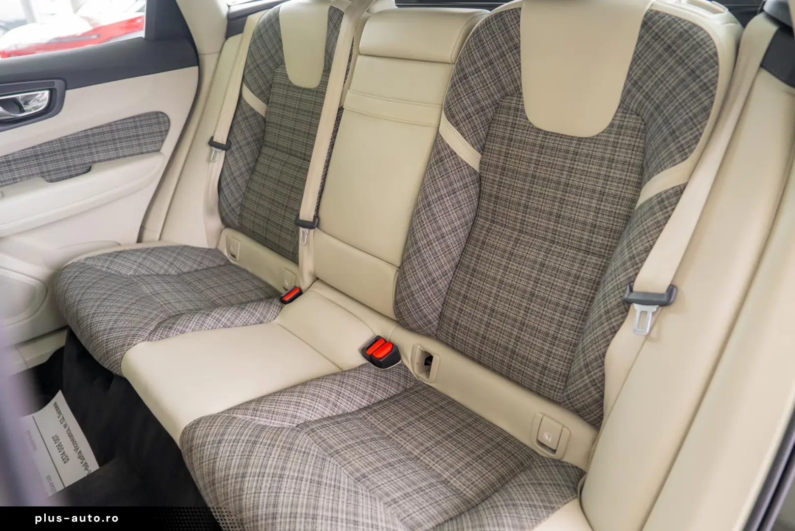 Volvo XC 60 Business 4WD