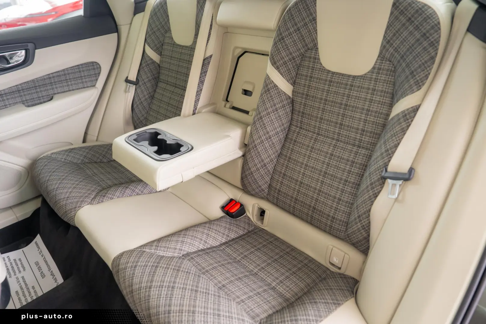 Volvo XC 60 Business 4WD