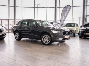 Volvo XC 60 Business 4WD