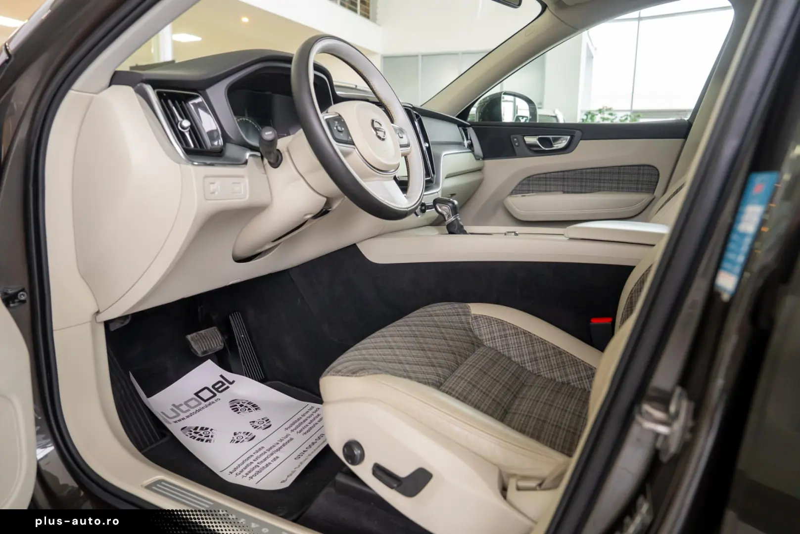 Volvo XC 60 Business 4WD