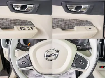 Volvo XC 60 Business 4WD
