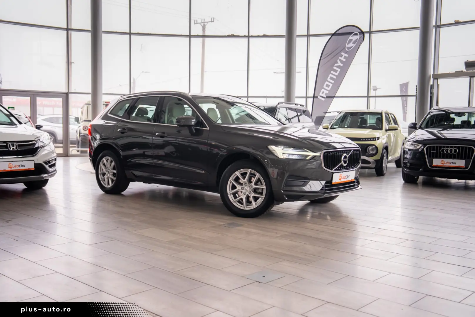 Volvo XC 60 Business 4WD