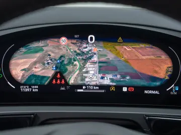 Porsche Cayenne Coupe