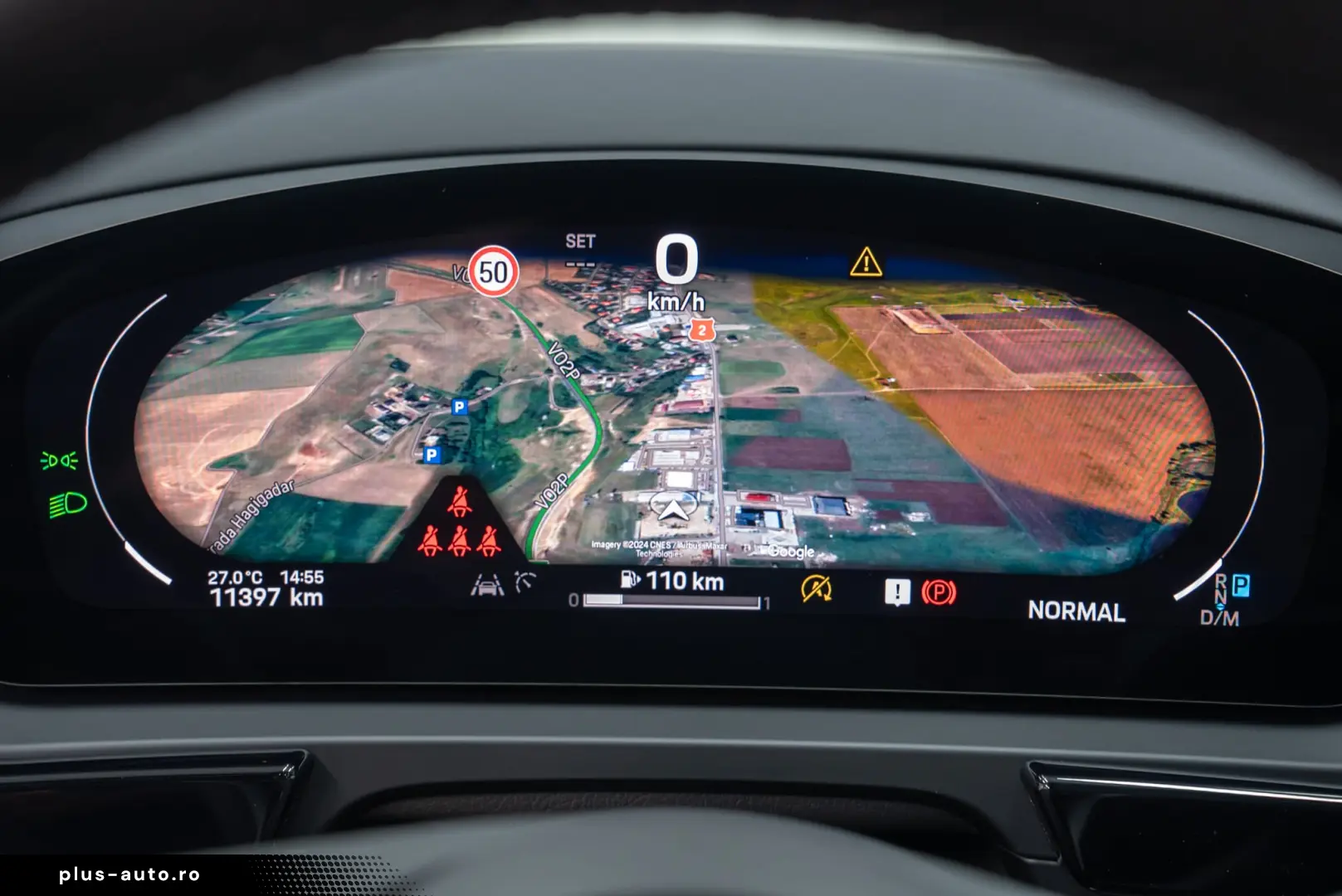 Porsche Cayenne Coupe