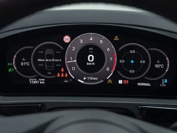 Porsche Cayenne Coupe