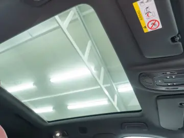 Porsche Cayenne Coupe