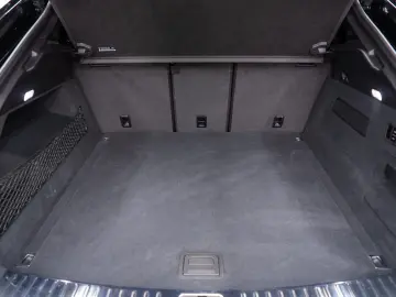 Porsche Cayenne Coupe