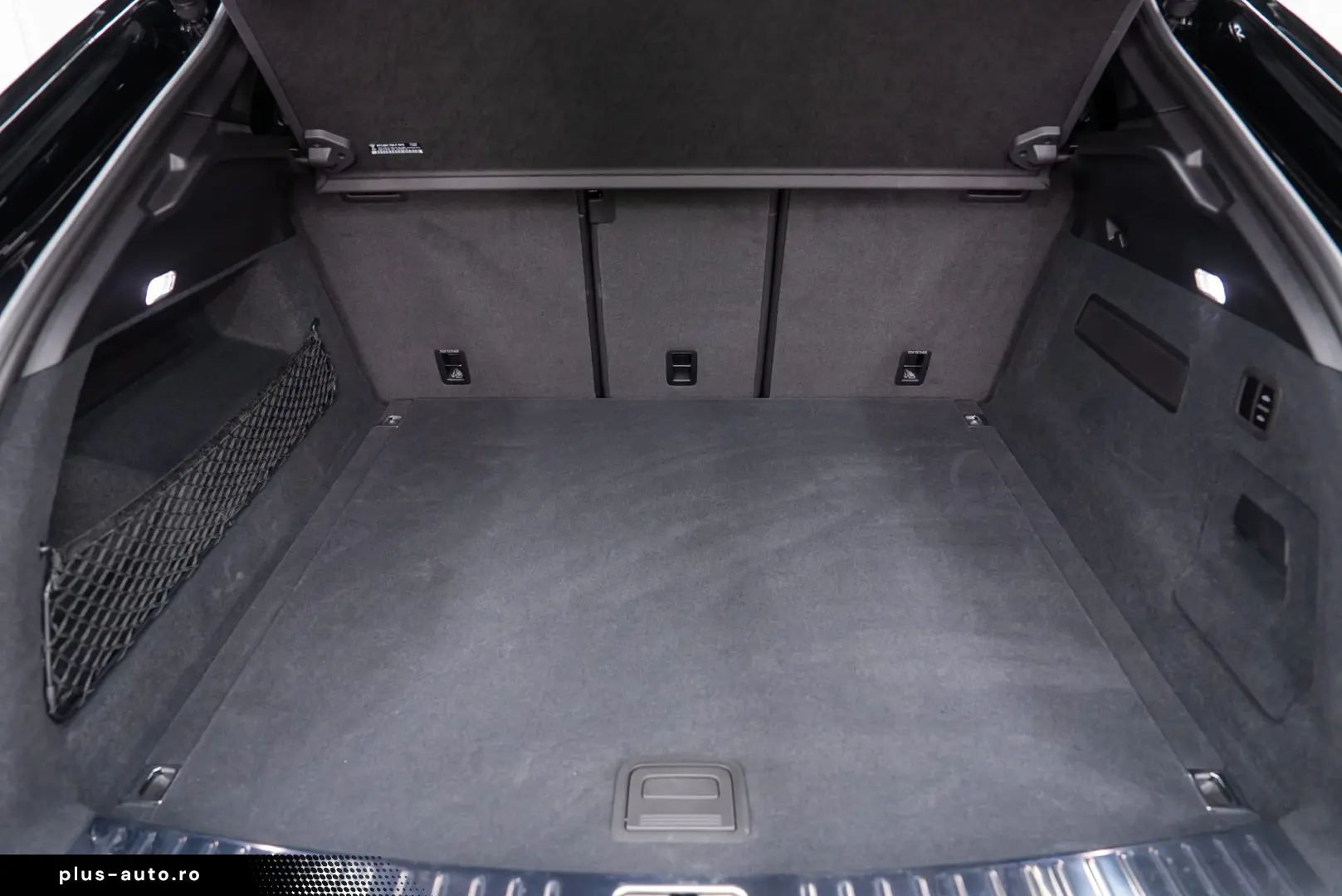 Porsche Cayenne Coupe