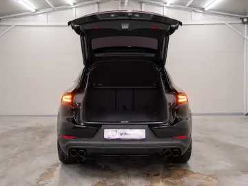 Porsche Cayenne Coupe