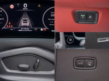 Porsche Cayenne Coupe