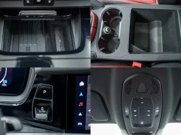 Porsche Cayenne Coupe