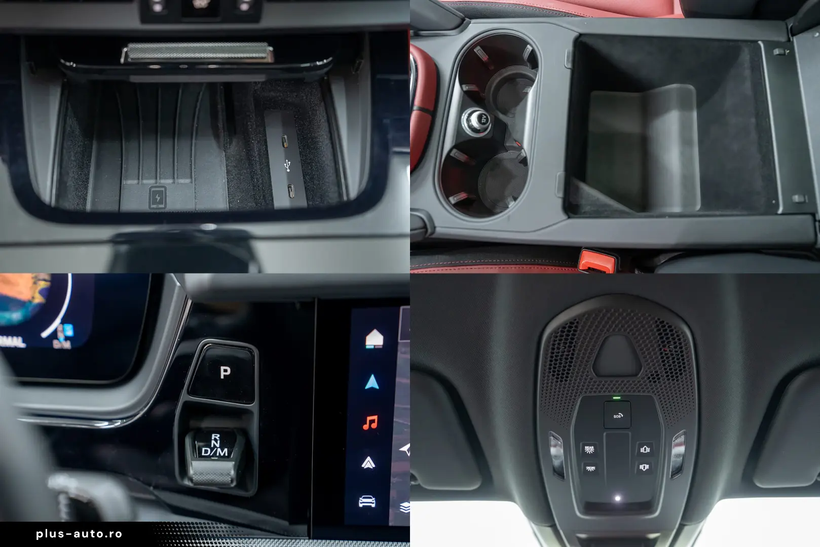 Porsche Cayenne Coupe