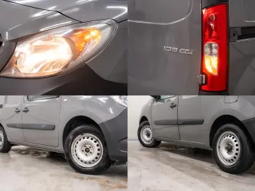 Mercedes-Benz Citan