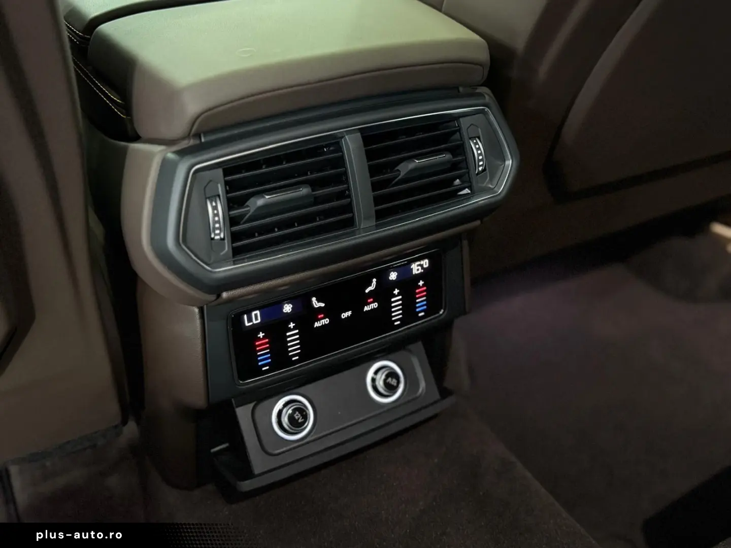 LAMBORGHINI Urus B&O VentilatedS HUD ACC 360