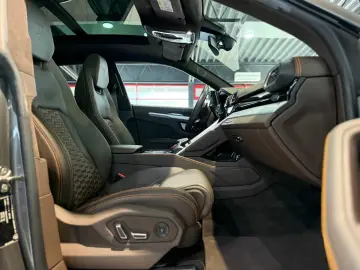 LAMBORGHINI Urus B&O VentilatedS HUD ACC 360