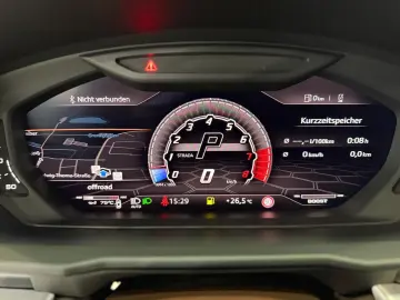 LAMBORGHINI Urus B&O VentilatedS HUD ACC 360