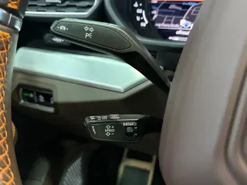 LAMBORGHINI Urus B&O VentilatedS HUD ACC 360