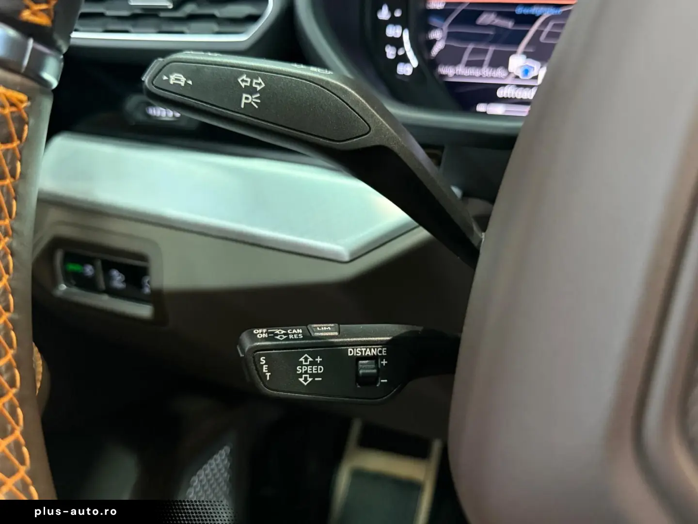 LAMBORGHINI Urus B&O VentilatedS HUD ACC 360