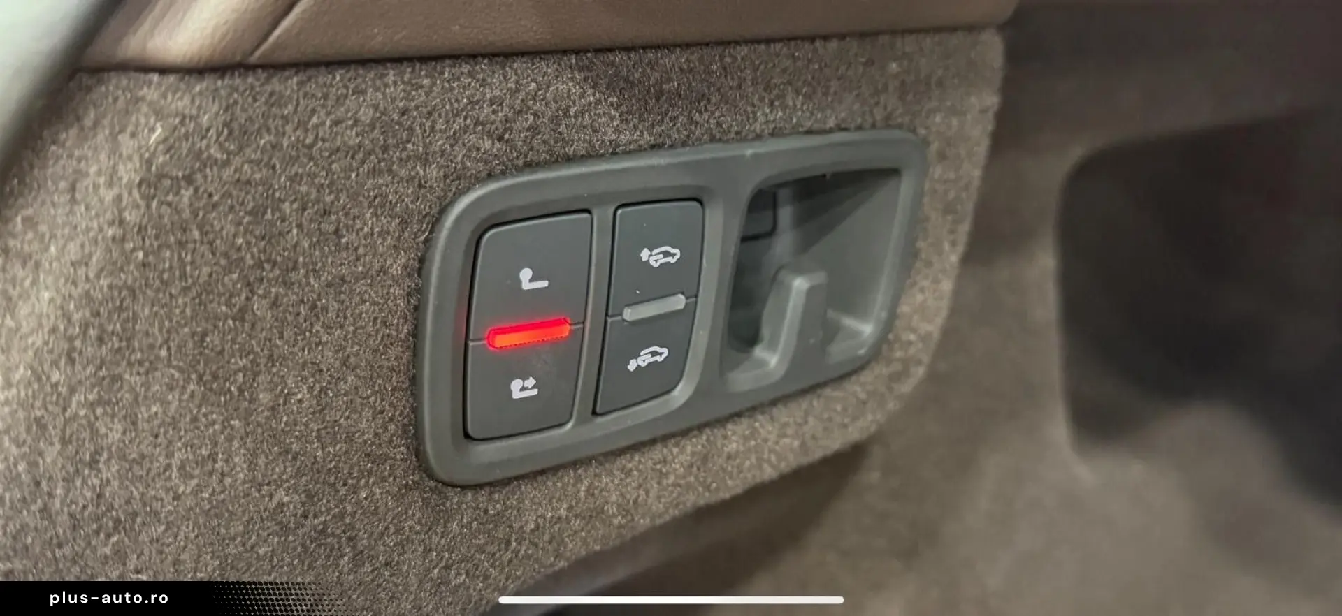 LAMBORGHINI Urus B&O VentilatedS HUD ACC 360