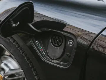 Porsche Taycan Performance