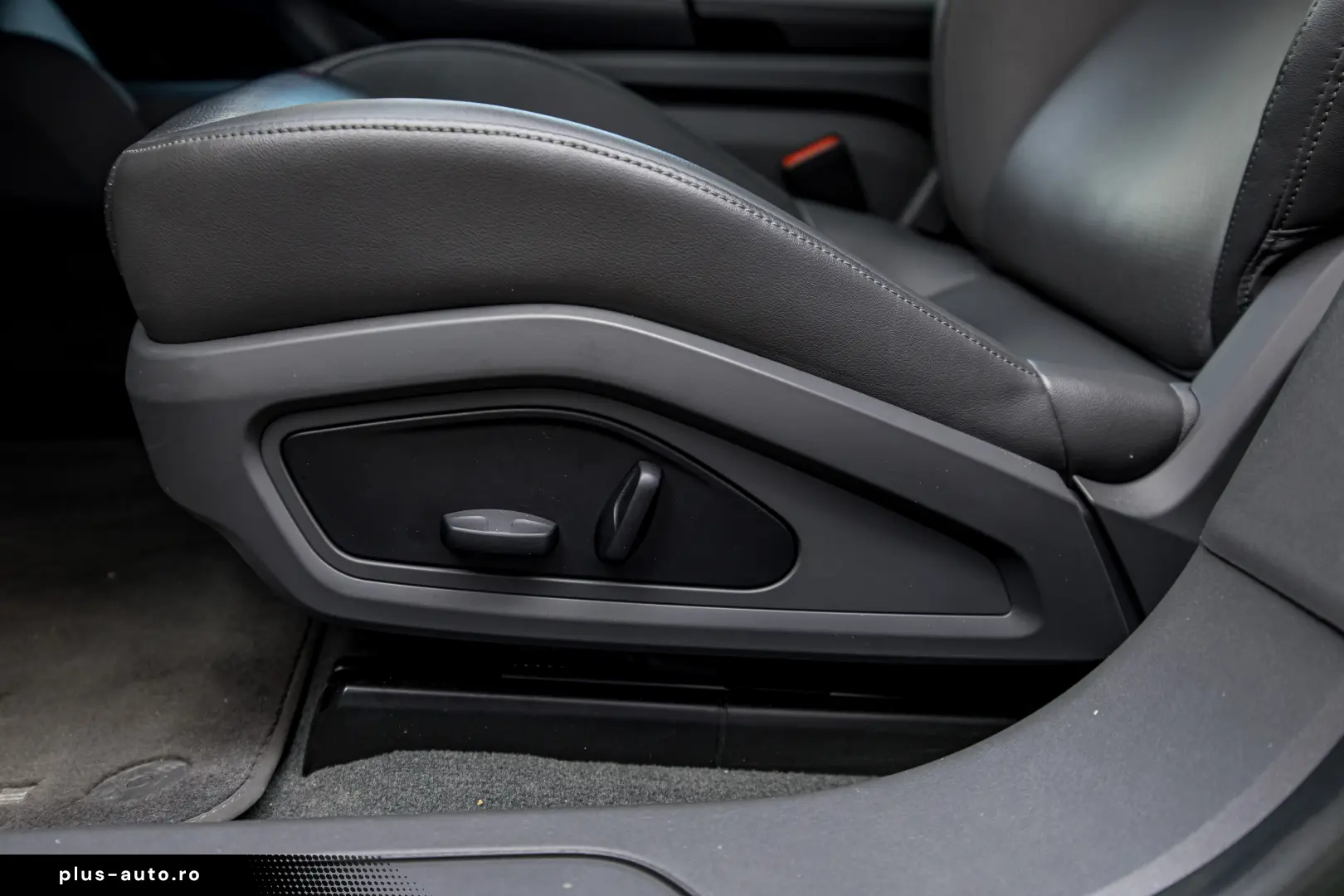 Porsche Taycan Performance