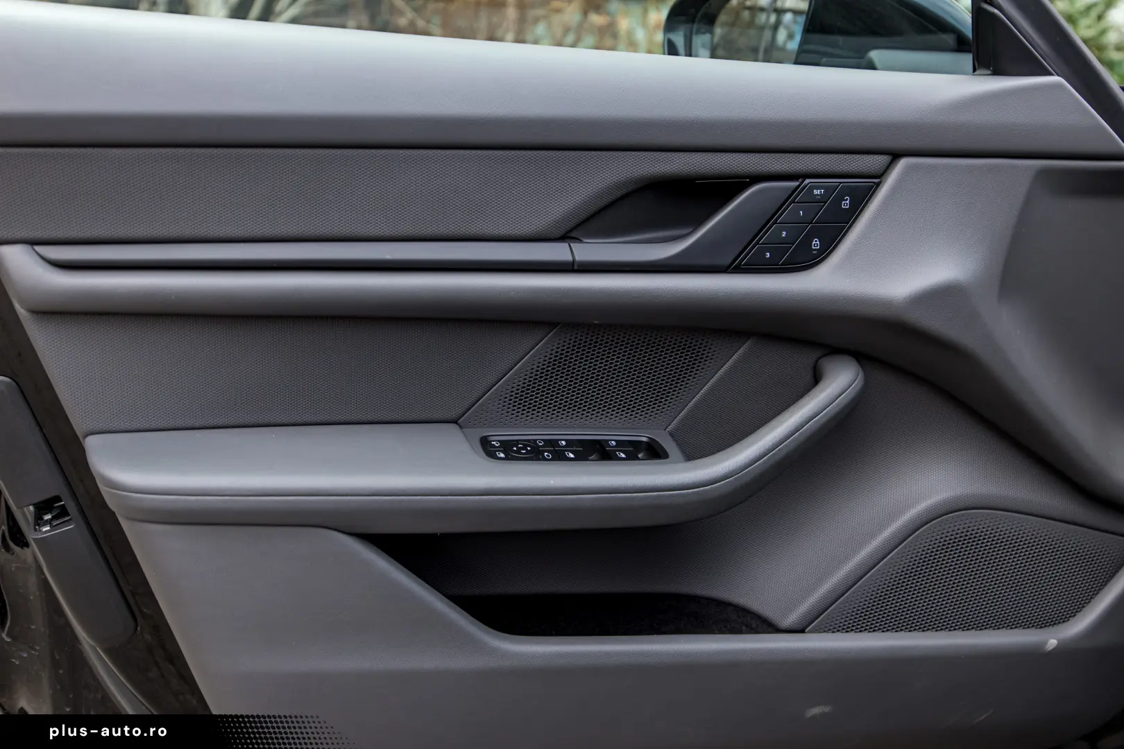 Porsche Taycan Performance