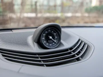 Porsche Taycan Performance