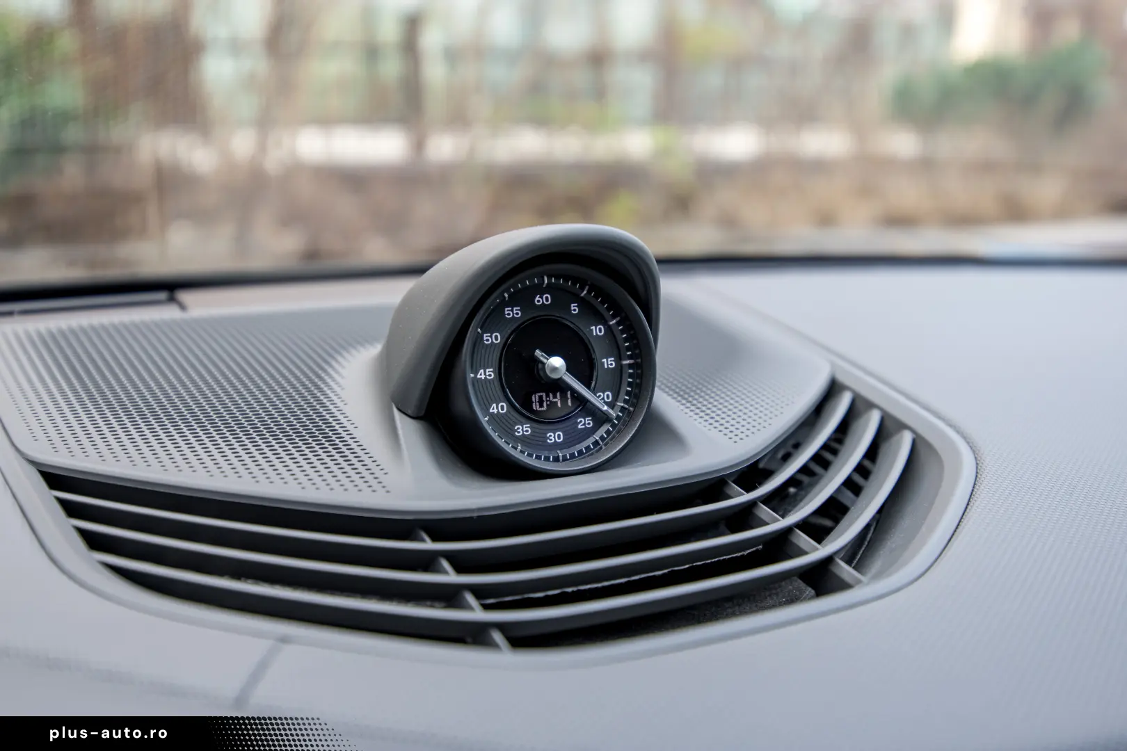 Porsche Taycan Performance