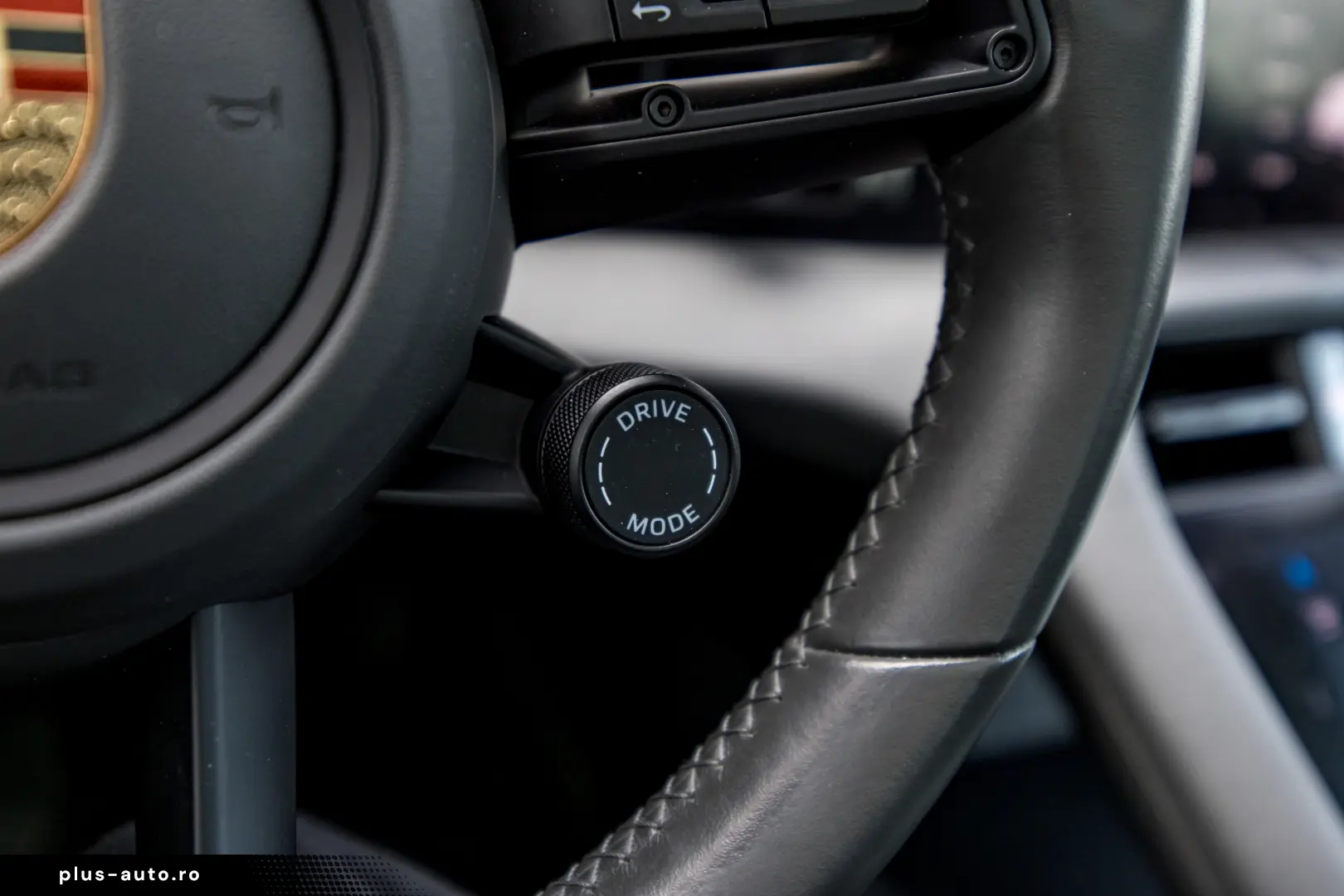 Porsche Taycan Performance