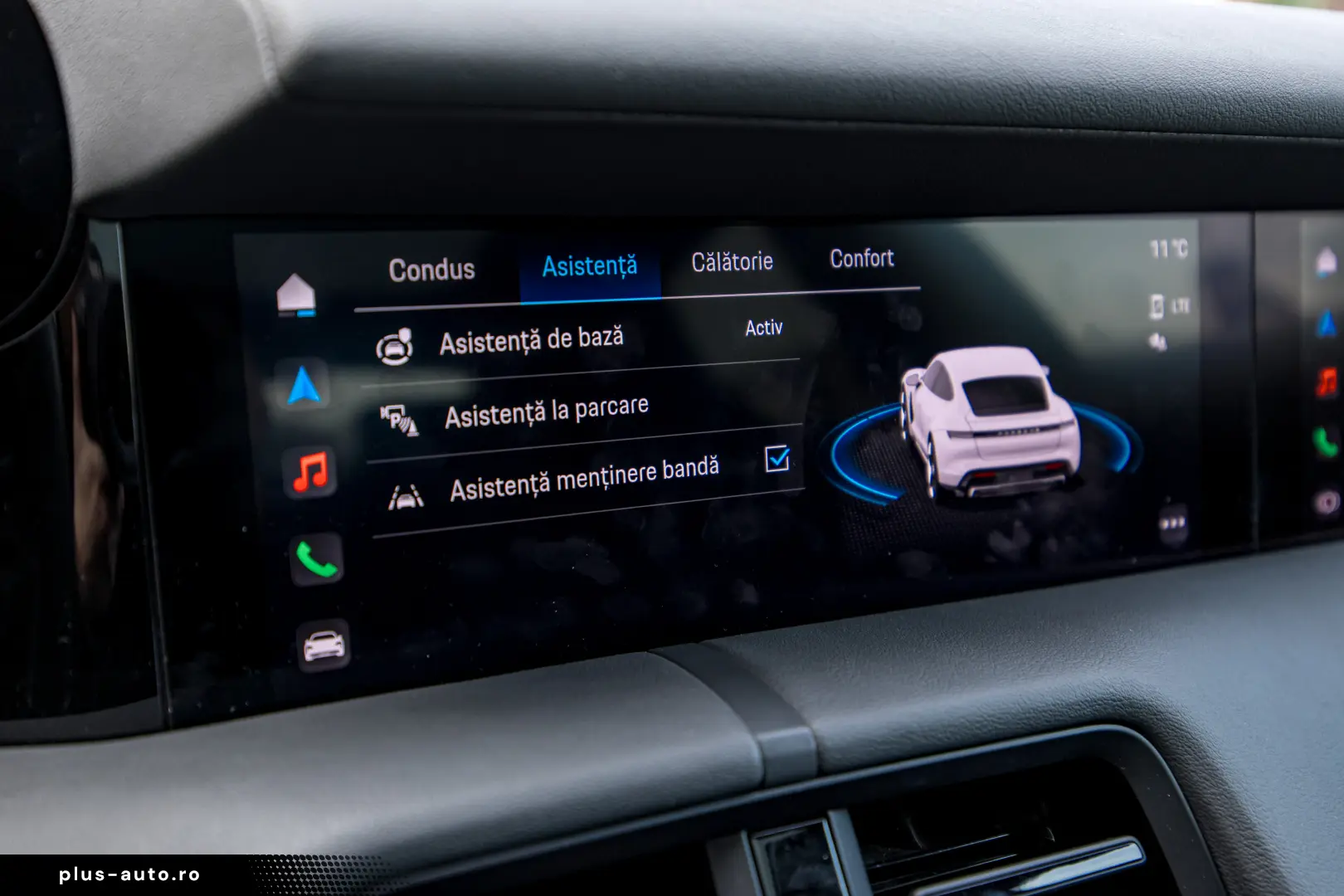 Porsche Taycan Performance