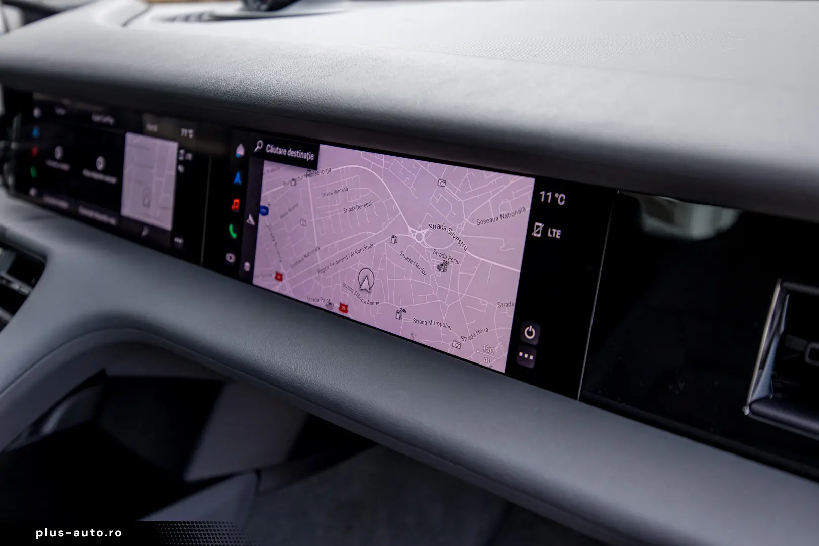 Porsche Taycan Performance