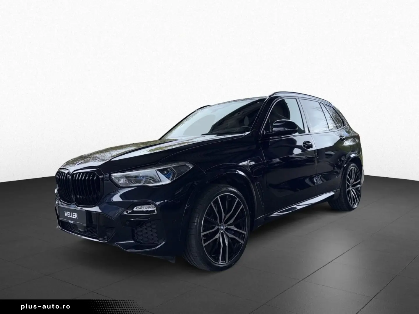 BMW X5 xDr45e MSp SkyLounge Massage VentilatedS 360 DAProf